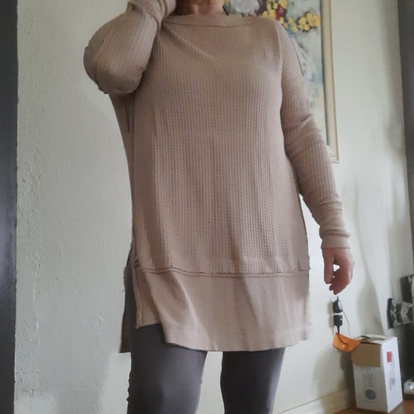 Free People ❣clearance 😘 beach top - Picture 5 of 6